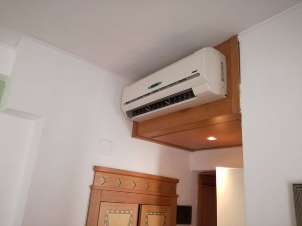 Imagen de la habitación del Hotel Touring Pisa. Foto 3