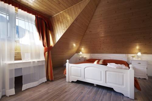 Imagen de la habitación del Hotel Touring, Predazzo. Foto 3