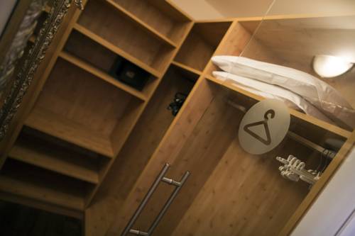 Imagen de la habitación del Hotel Touring, Predazzo. Foto 11