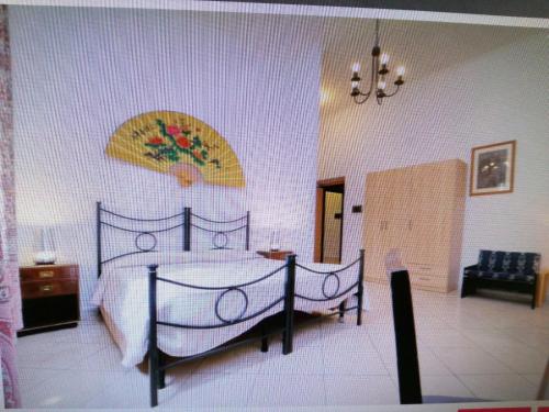Imagen de la habitación del Hotel Touring, Roma. Foto 3