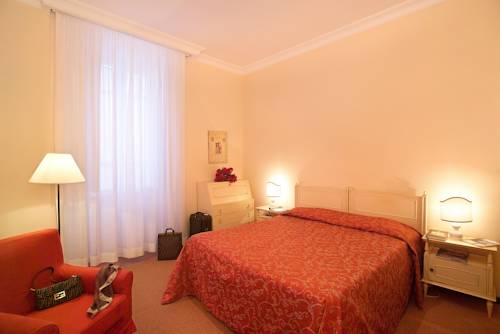 Imagen de la habitación del Hotel Touring Wellness & Beauty. Foto 3