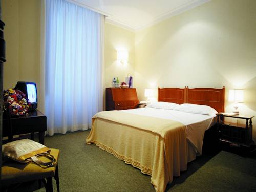 Imagen de la habitación del Hotel Touring Wellness & Beauty. Foto 4