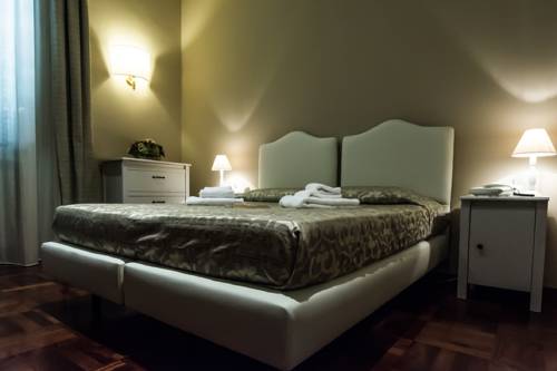 Imagen de la habitación del Hotel Touring Wellness & Beauty. Foto 6