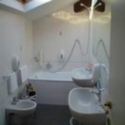 Imagen general del Hotel Touring and Internazionale. Foto 5