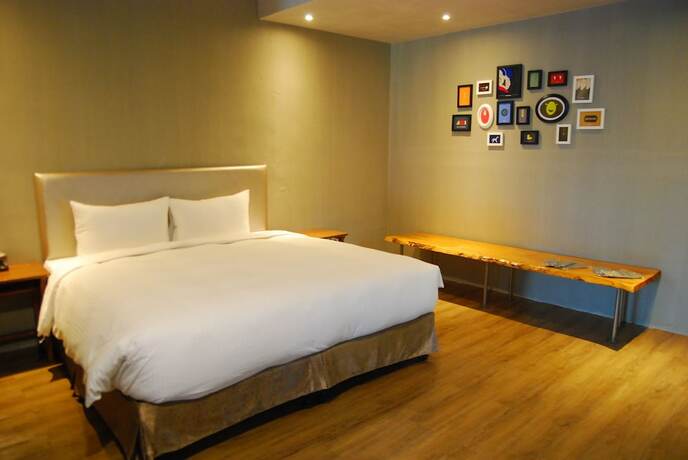 Imagen general del Hotel Tourism Inn. Foto 3