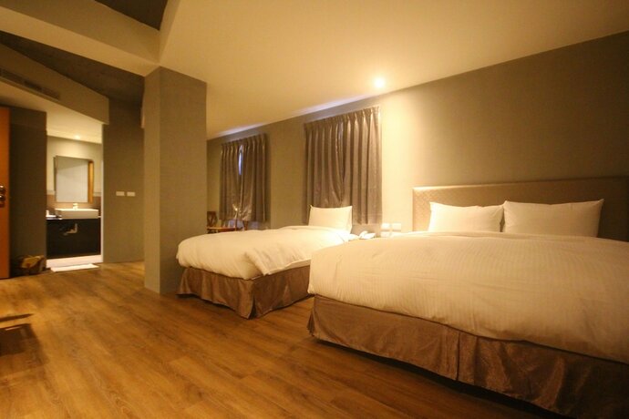 Imagen de la habitación del Hotel Tourism Inn. Foto 21