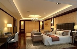 Imagen de la habitación del Hotel Tourism Trend Hotel. Foto 4