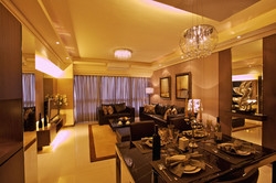 Imagen de la habitación del Hotel Tourism Trend Hotel. Foto 6