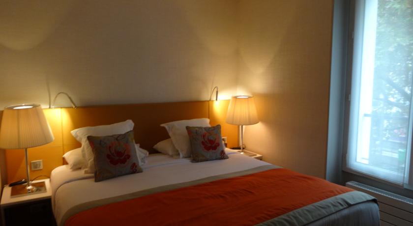 Imagen general del Hotel Tourisme Avenue. Foto 6