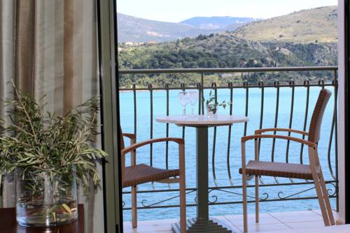 Imagen de la habitación del Hotel Tourist, Argostoli. Foto 4