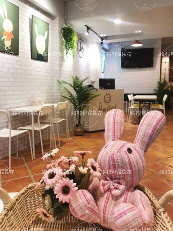 Imagen general del Hotel Tourist Bunny. Foto 7