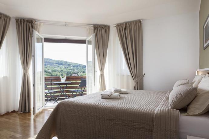 Imagen de la habitación del Hotel Tourist Center Marko. Foto 6