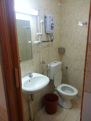 Imagen de la habitación del Hotel Tourist City Centre By Hotspot Essential. Foto 4