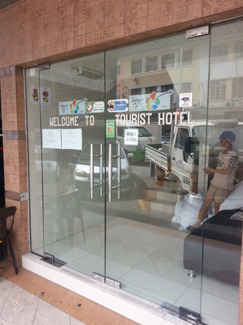 Imagen general del Hotel Tourist City Centre By Hotspot Essential. Foto 3