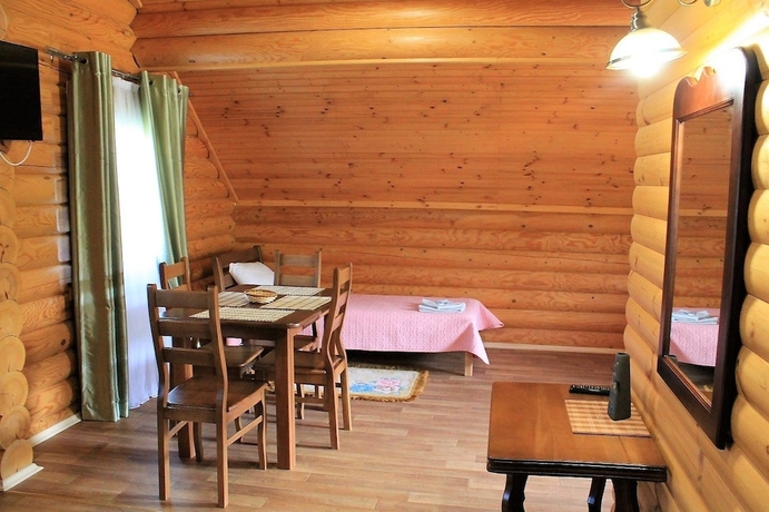 Imagen de la habitación del Hotel Tourist Complex Belaya Reka Dakhovskaya. Foto 4