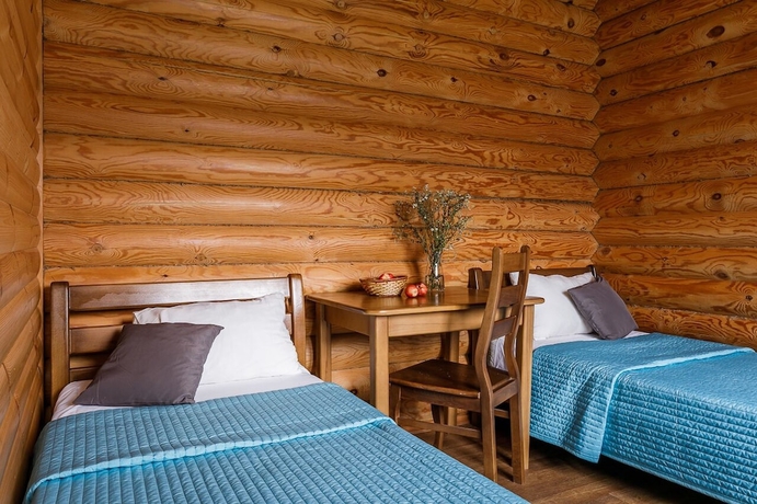 Imagen de la habitación del Hotel Tourist Complex Belaya Reka Dakhovskaya. Foto 8