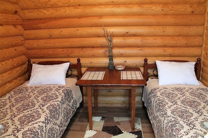 Imagen de la habitación del Hotel Tourist Complex Belaya Reka Dakhovskaya. Foto 9