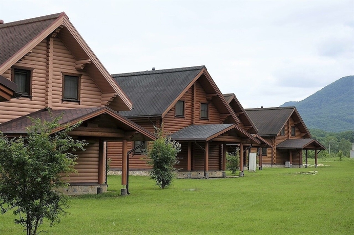 Imagen general del Hotel Tourist Complex Belaya Reka Dakhovskaya. Foto 1