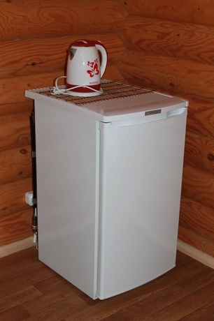 Imagen de la habitación del Hotel Tourist Complex Belaya Reka Dakhovskaya. Foto 19