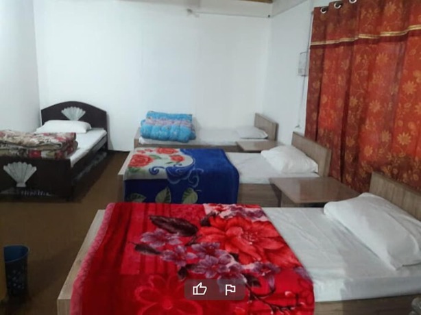 Imagen general del Hotel Tourist Cottage Hunza. Foto 3