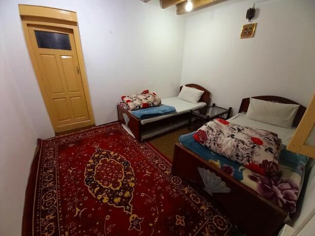 Imagen general del Hotel Tourist Cottage Hunza. Foto 5