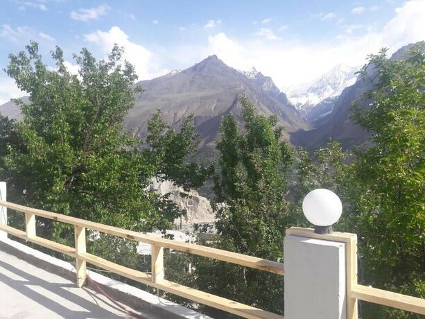Imagen general del Hotel Tourist Cottage Hunza. Foto 6