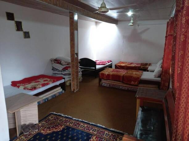 Imagen general del Hotel Tourist Cottage Hunza. Foto 7