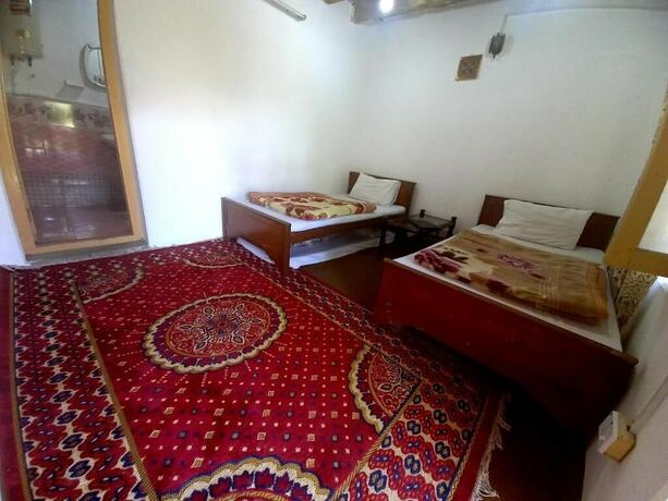 Imagen general del Hotel Tourist Cottage Hunza. Foto 8