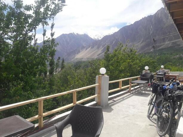 Imagen general del Hotel Tourist Cottage Hunza. Foto 10