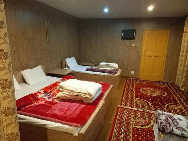 Imagen general del Hotel Tourist Cottage Hunza. Foto 11