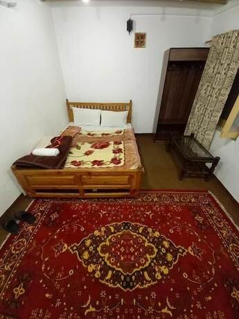 Imagen general del Hotel Tourist Cottage Hunza. Foto 12