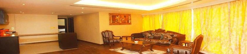 Imagen de la habitación del Hotel Tourist, Doha. Foto 5