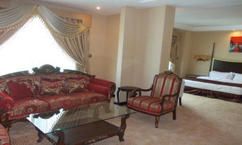 Imagen de la habitación del Hotel Tourist, Doha. Foto 6