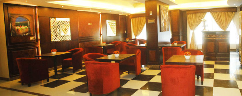 Imagen general del Hotel Tourist, Doha. Foto 2