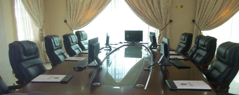 Imagen de la habitación del Hotel Tourist, Doha. Foto 8