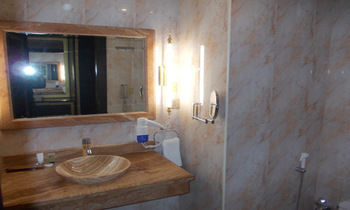 Imagen de la habitación del Hotel Tourist, Doha. Foto 10