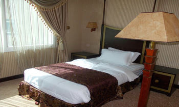 Imagen de la habitación del Hotel Tourist, Doha. Foto 12