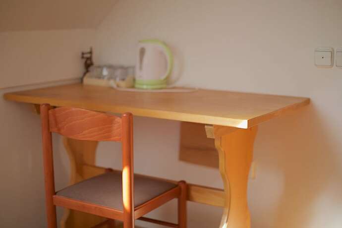 Imagen de la habitación del Hotel Tourist Farm Lovrec. Foto 13