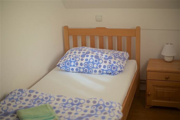 Imagen de la habitación del Hotel Tourist Farm Lovrec. Foto 14