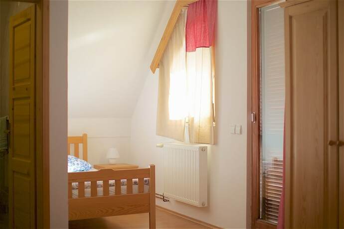 Imagen de la habitación del Hotel Tourist Farm Lovrec. Foto 15