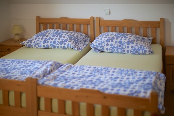 Imagen de la habitación del Hotel Tourist Farm Lovrec. Foto 16