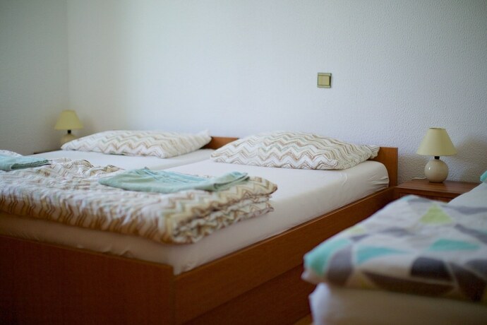 Imagen de la habitación del Hotel Tourist Farm Lovrec. Foto 17