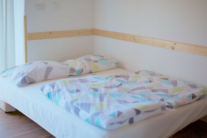 Imagen general del Hotel Tourist Farm Lovrec. Foto 5