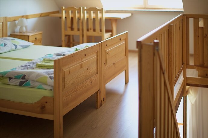 Imagen general del Hotel Tourist Farm Lovrec. Foto 6