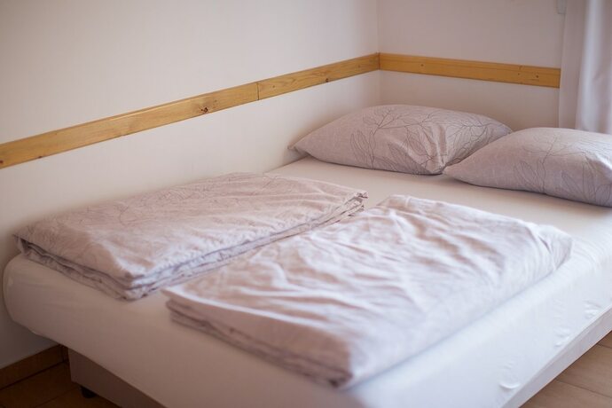 Imagen general del Hotel Tourist Farm Lovrec. Foto 7