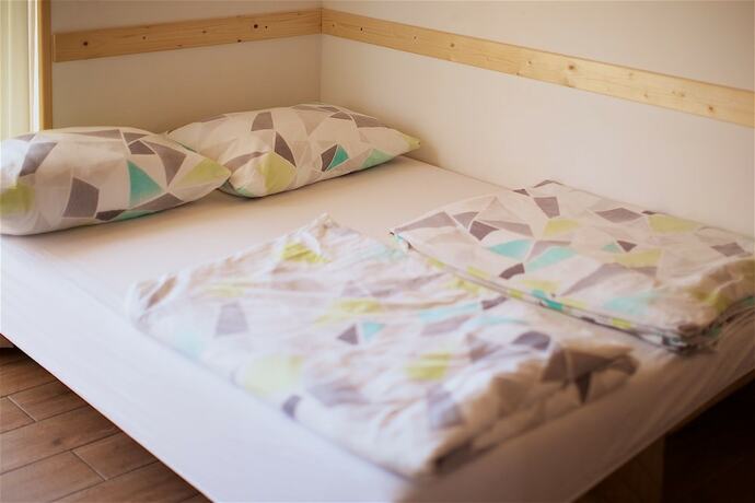 Imagen general del Hotel Tourist Farm Lovrec. Foto 8