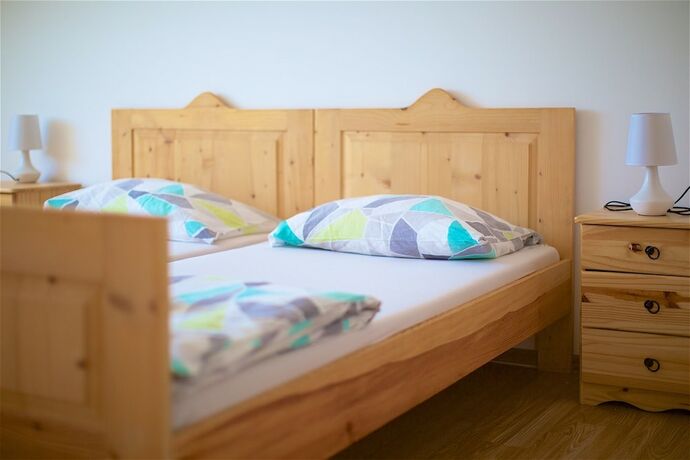 Imagen general del Hotel Tourist Farm Lovrec. Foto 9