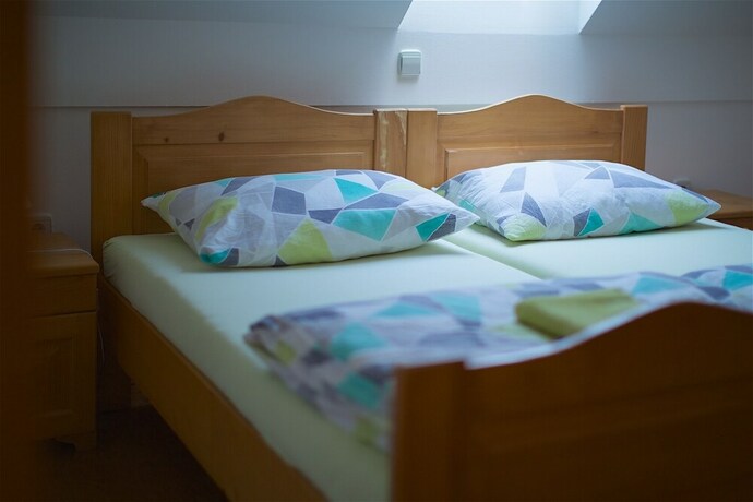 Imagen de la habitación del Hotel Tourist Farm Lovrec. Foto 19