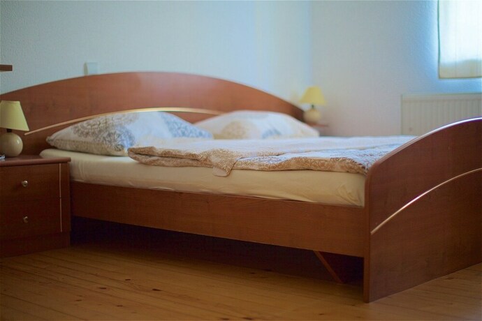 Imagen general del Hotel Tourist Farm Lovrec. Foto 11