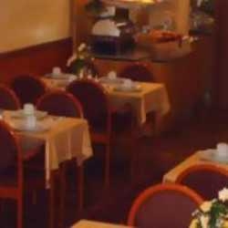 Imagen general del Hotel Tourist, Frankfurt. Foto 5